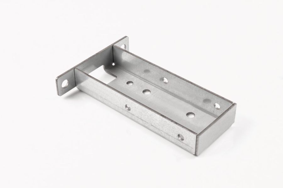 مهر زدن قطعات فلزی