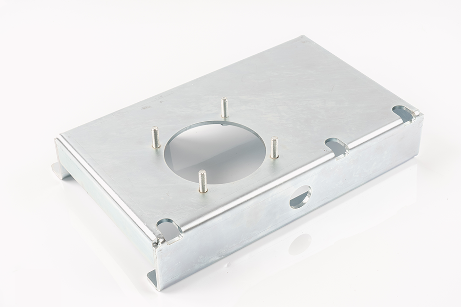 مجامع ساخته شده