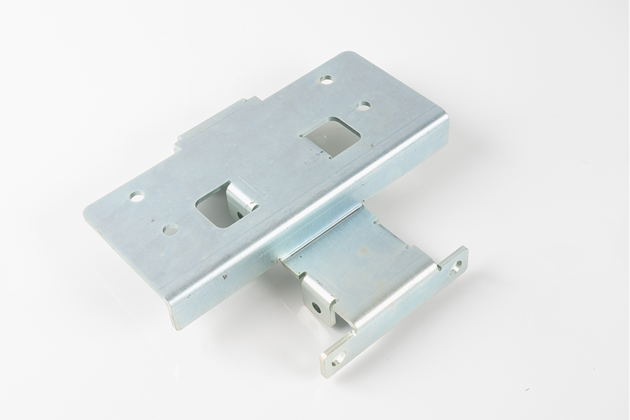 مجامع ساخته شده