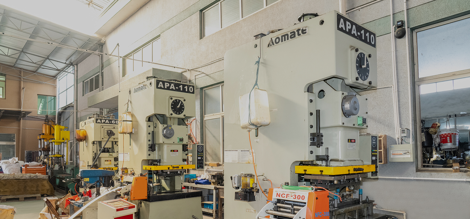 شرکت فناوری الکتریکی Ningbo Mingli ، Ltd.