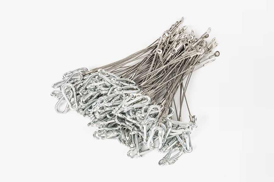 مجامع ساخته شده