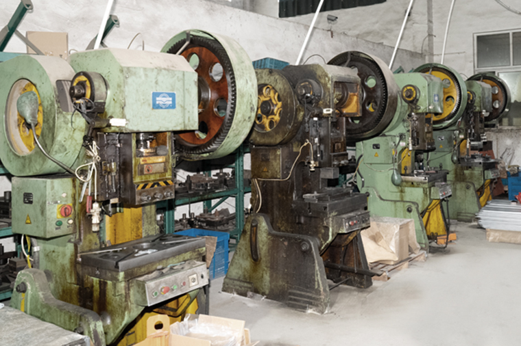 شرکت فناوری الکتریکی Ningbo Mingli ، Ltd.