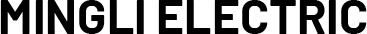 شرکت فناوری الکتریکی Ningbo Mingli ، Ltd.